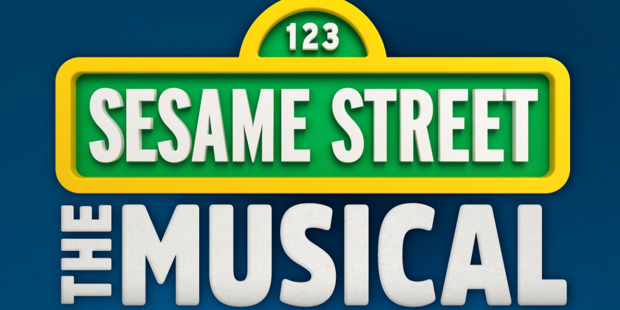 New Songs by Tom Kitt and Helen Park to be Featured in World Premiere of SESAME STREET THE MUSICAL